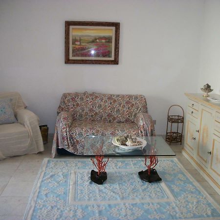 Casa Tavolara Daire San Teodoro  Dış mekan fotoğraf