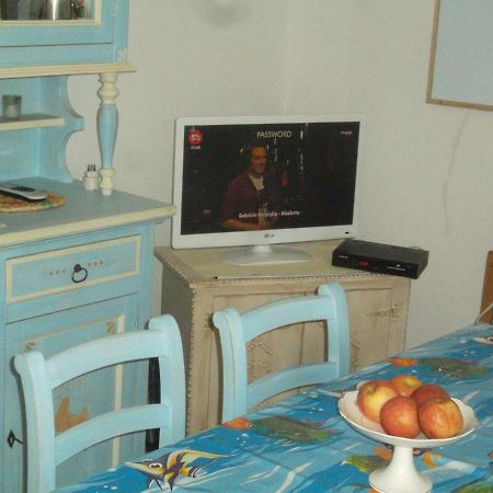 Casa Tavolara Daire San Teodoro  Dış mekan fotoğraf