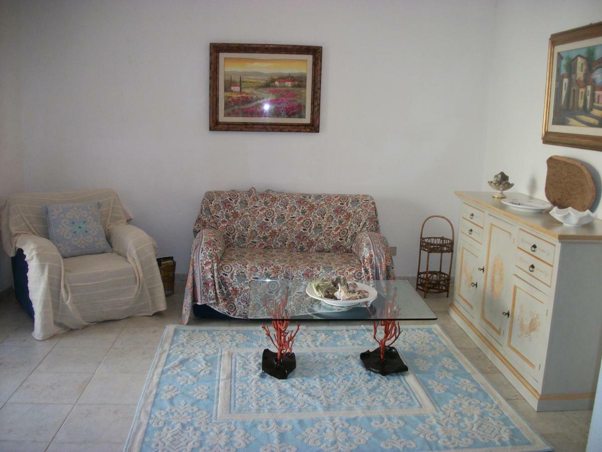 Casa Tavolara Daire San Teodoro  Dış mekan fotoğraf