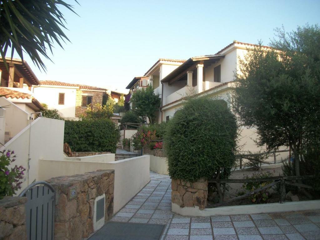 Casa Tavolara Daire San Teodoro  Dış mekan fotoğraf