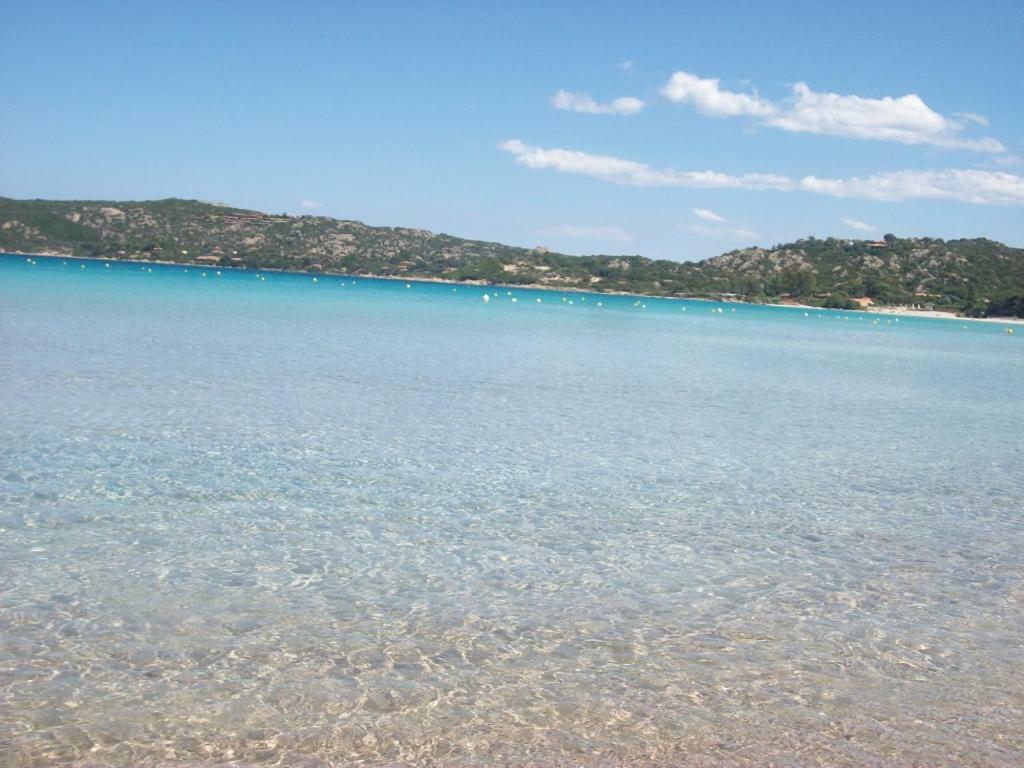 Casa Tavolara Daire San Teodoro  Dış mekan fotoğraf