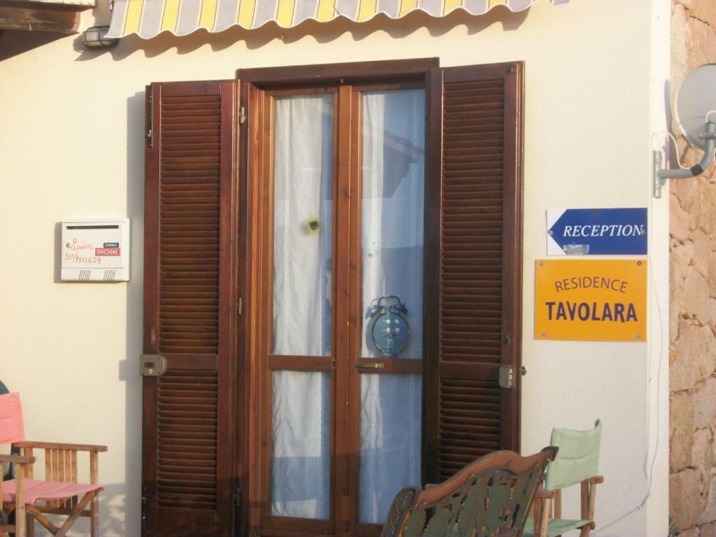 Casa Tavolara Daire San Teodoro  Dış mekan fotoğraf