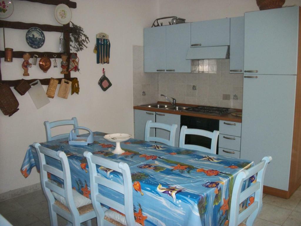 Casa Tavolara Daire San Teodoro  Dış mekan fotoğraf