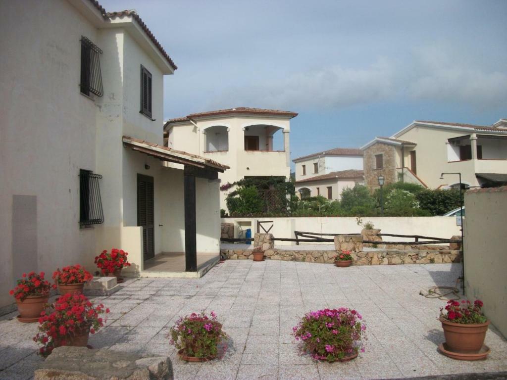 Casa Tavolara Daire San Teodoro  Dış mekan fotoğraf