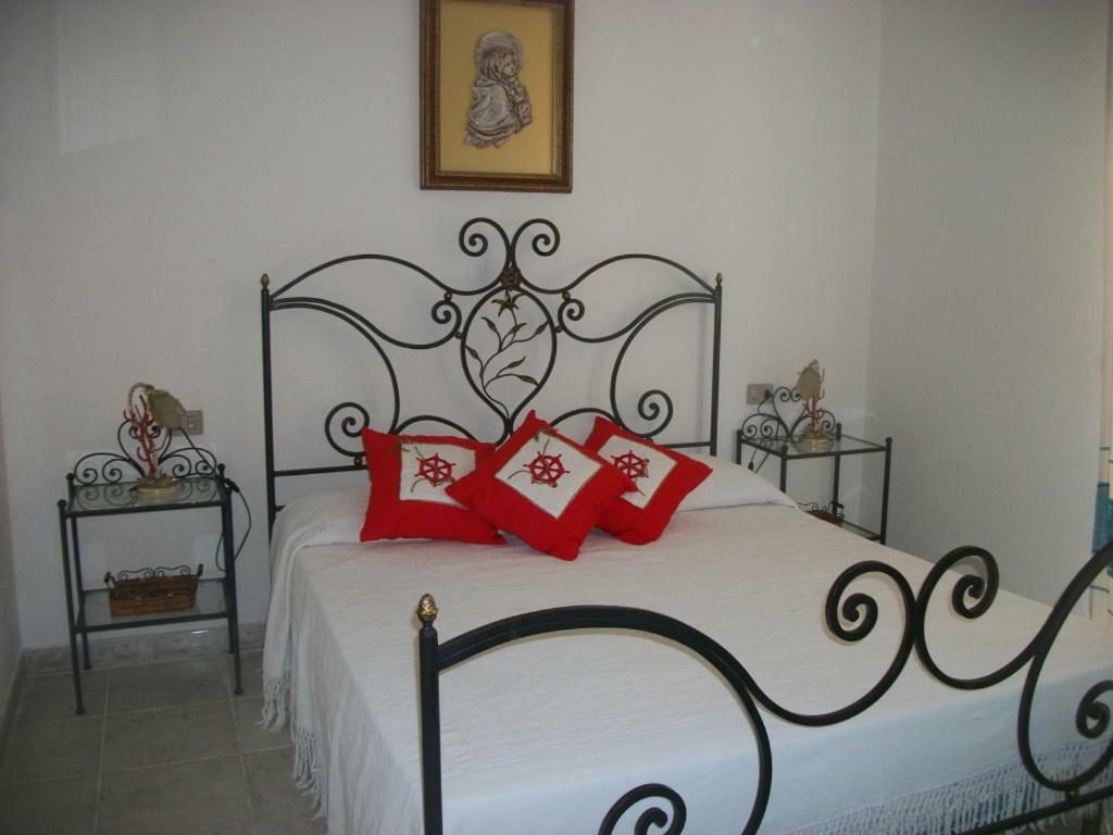 Casa Tavolara Daire San Teodoro  Dış mekan fotoğraf